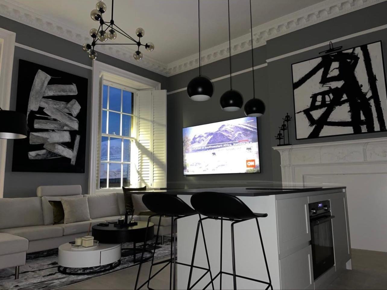 The York Place Appartement EDI